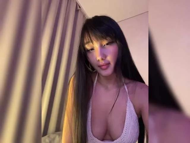 InJiOcean99 — Freechat on BongaCams