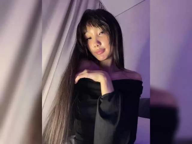 InJiOcean99 on BongaCams 