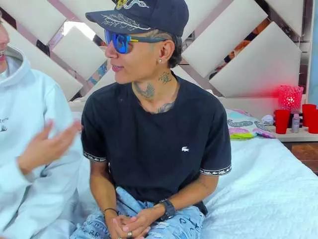 Innocent-Looks — HI WELCOME MY ROOM