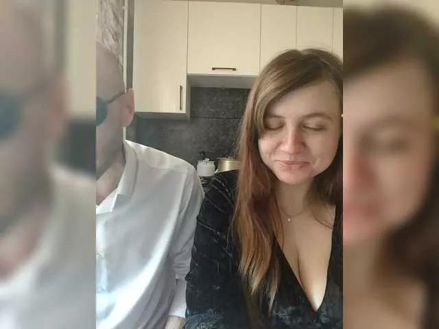 Offline Innokentiy449 on BongaCams