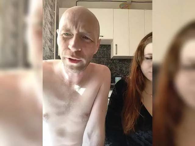 Offline Innokentiy449 on BongaCams