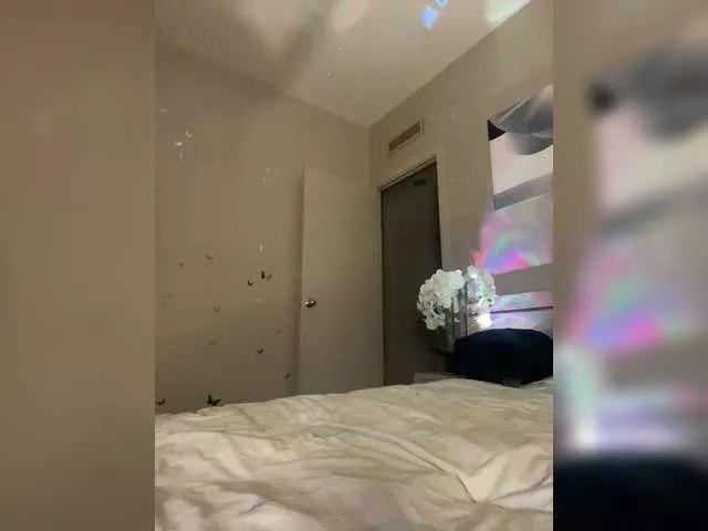 Offline IrinkaGata on BongaCams