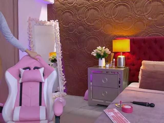 Freechat IrisMonn on BongaCams