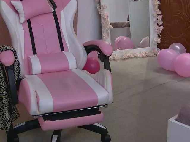 Freechat IrisMonn on BongaCams