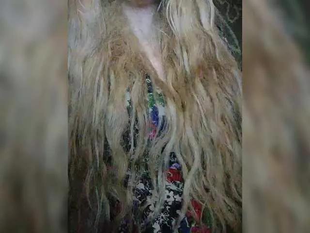 Isabel-LM on BongaCams