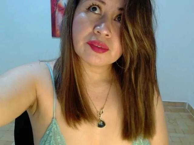 Offline isabellacen on BongaCams