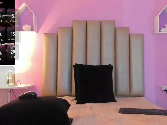 Freechat IssyRosse on BongaCams