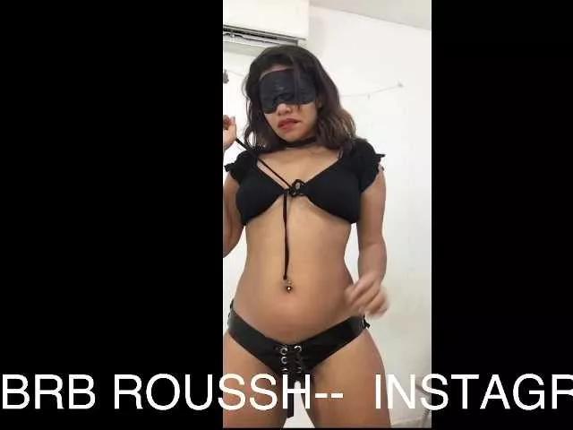 Freechat ivana29 on BongaCams