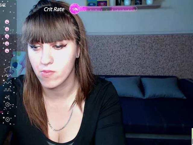 Offline IvannaAmali661 on BongaCams