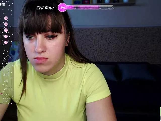 Offline IvannaAmali661 on BongaCams