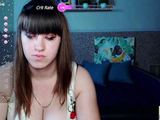 Offline IvannaAmali661 on BongaCams