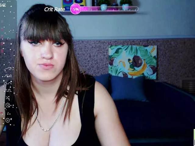 Offline IvannaAmali661 on BongaCams