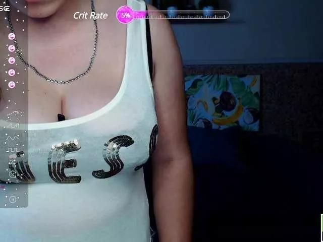Offline IvannaAmali661 on BongaCams