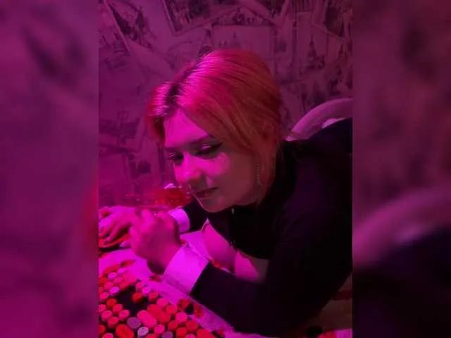 Freechat Jakostie on BongaCams