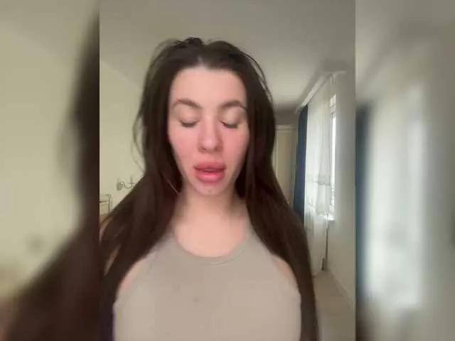 jamaykaa on BongaCams 