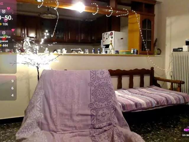 JennaDeluxe on BongaCams 