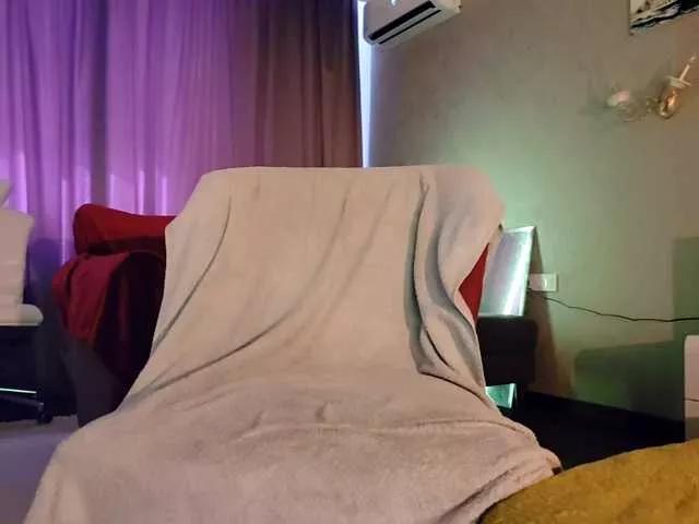 Offline Jennifferr on BongaCams