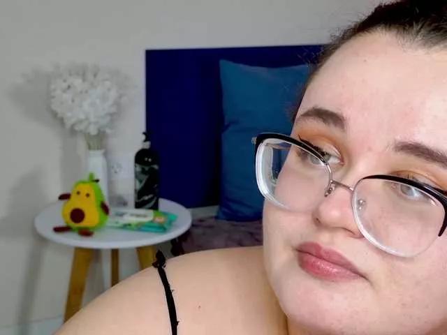 Offline Jessica-Joy on BongaCams