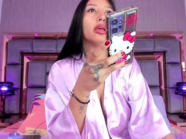 Offline JessieHill on BongaCams