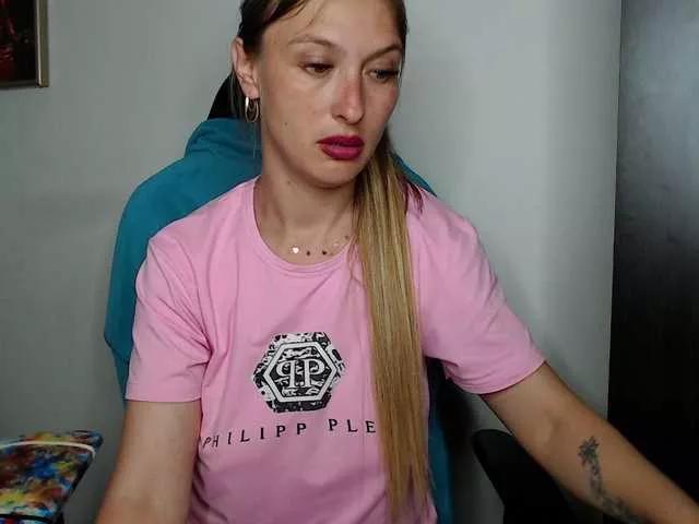 jessy-jessy on BongaCams 