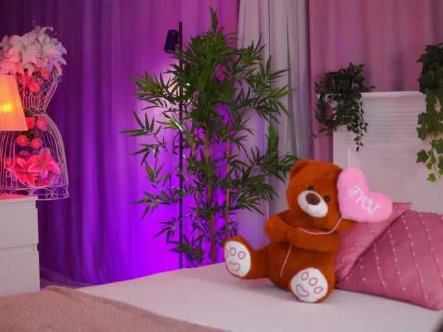 Offline JessyKisss on BongaCams