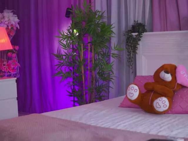 Offline JessyKisss on BongaCams