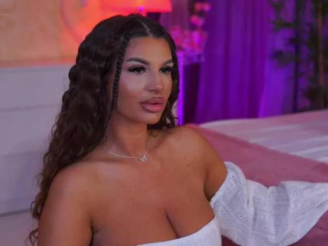 Offline JessyKisss on BongaCams