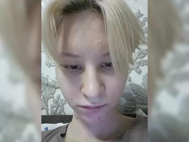 jillari on BongaCams 