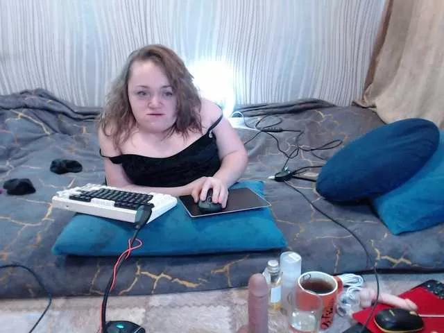 Offline Julia-79 on BongaCams