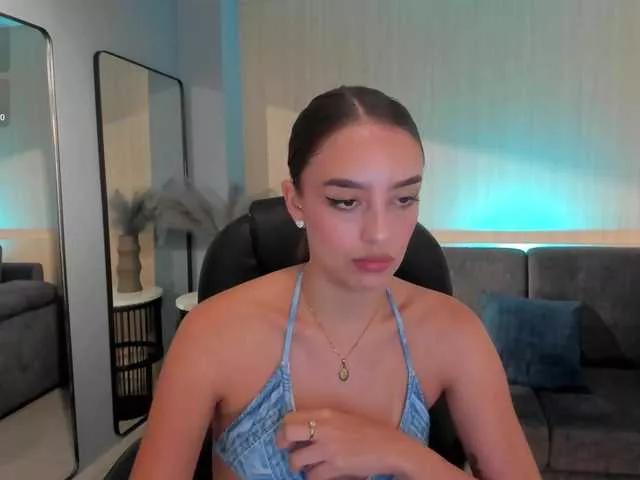 Offline KaiaFerreira on BongaCams