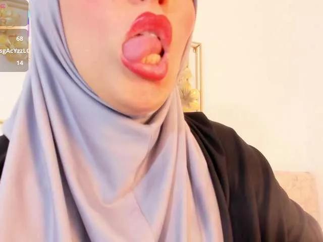 kalaa- on BongaCams 