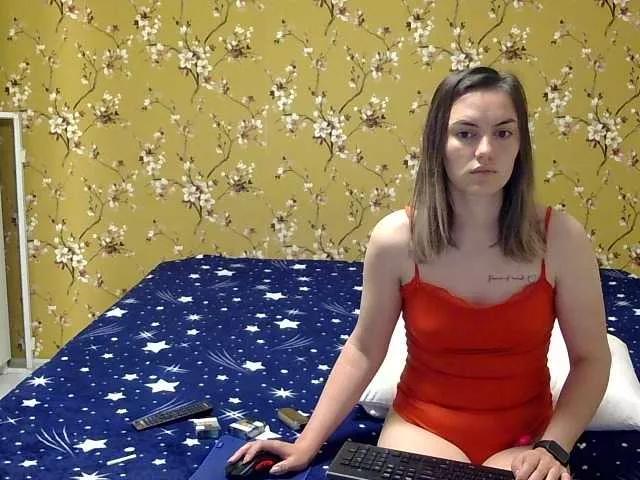 Freechat Karlabby on BongaCams