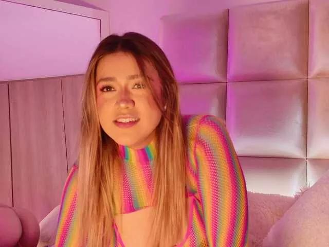 Kassia-Rogers on BongaCams 