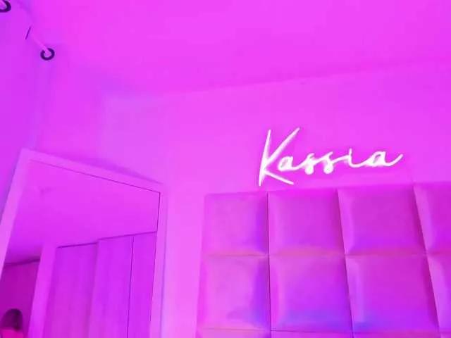 Kassia-Rogers on BongaCams 