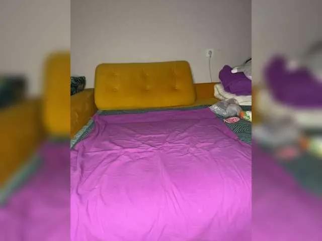 Offline KATALINAcherry1 on BongaCams