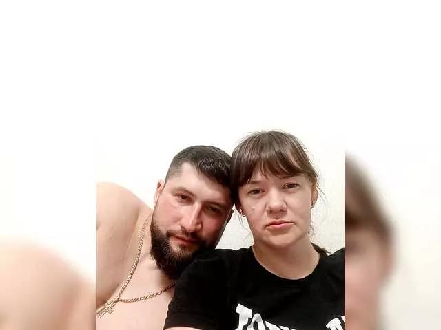 KatEandAlex — Freechat on BongaCams