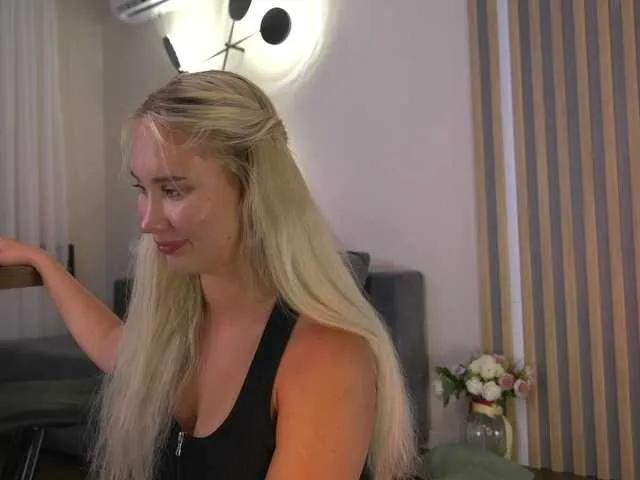 Freechat kateline on BongaCams