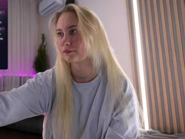 Freechat kateline on BongaCams