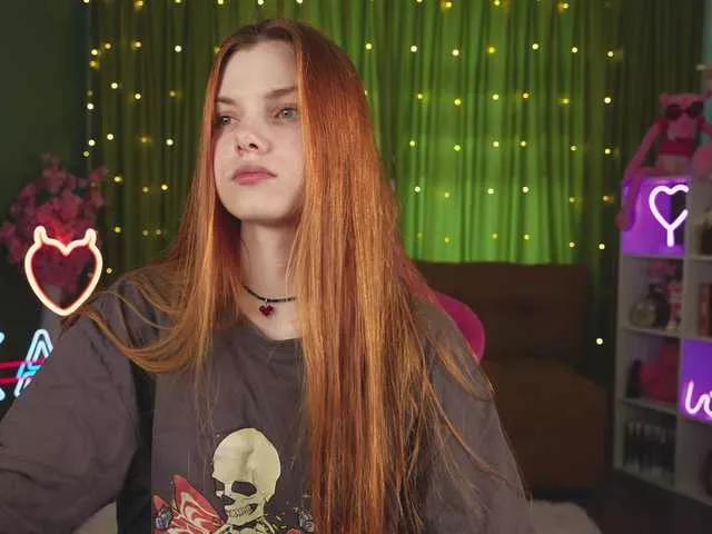 Freechat katy-ethereal on BongaCams