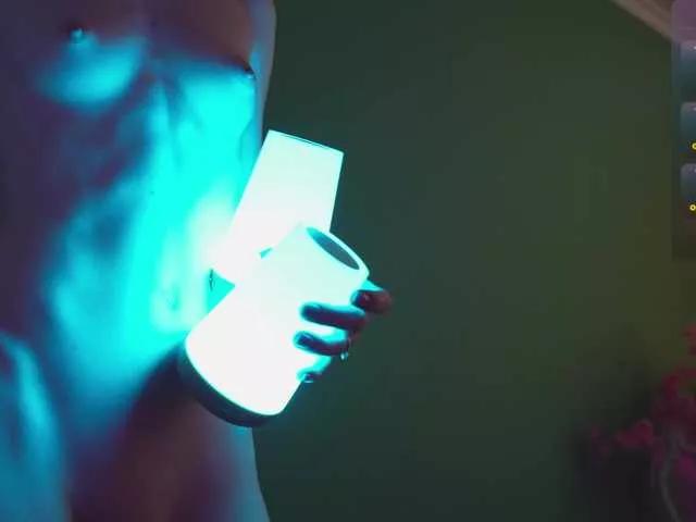 Freechat katy-ethereal on BongaCams