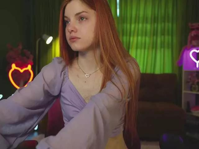 Freechat katy-ethereal on BongaCams