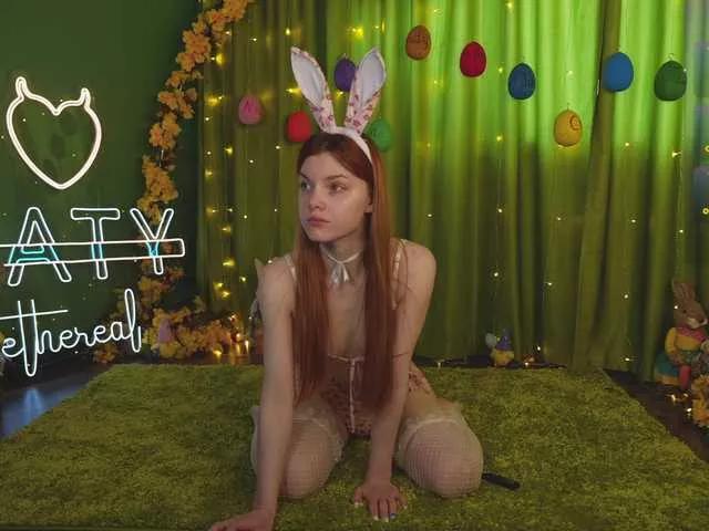 Freechat katy-ethereal on BongaCams