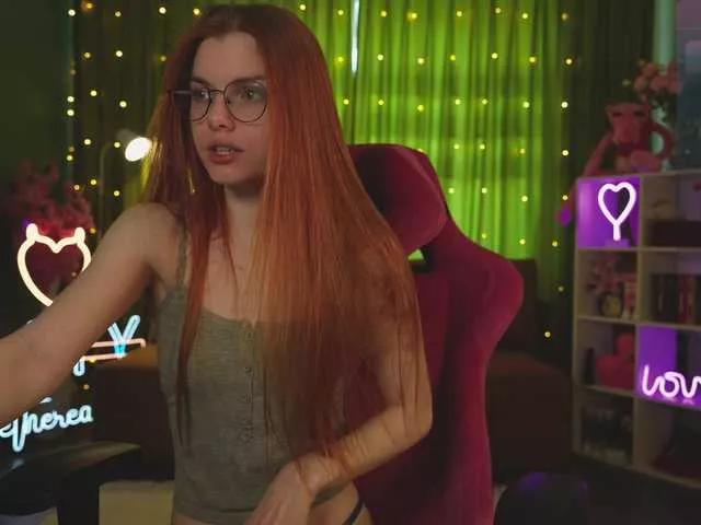 Freechat katy-ethereal on BongaCams