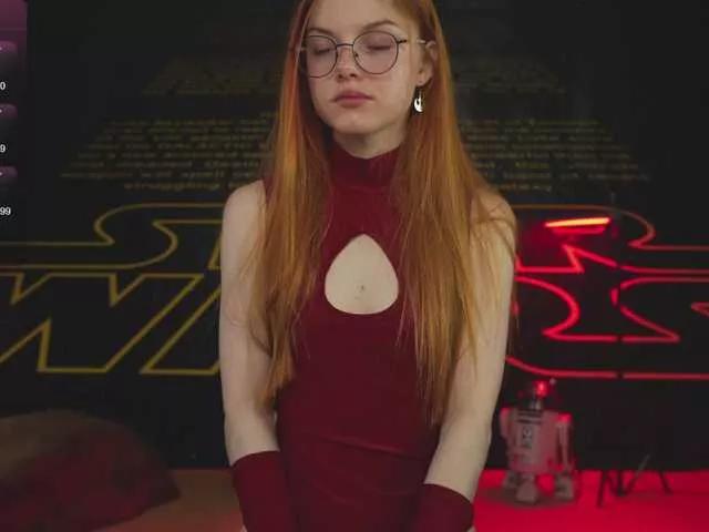 Freechat katy-ethereal on BongaCams