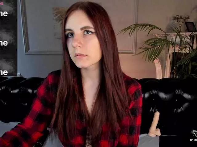 Freechat KellyMiller on BongaCams