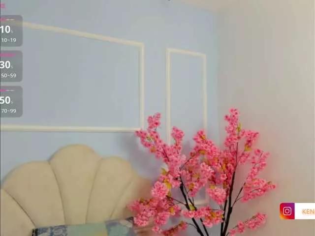 Offline Kendallbleer on BongaCams