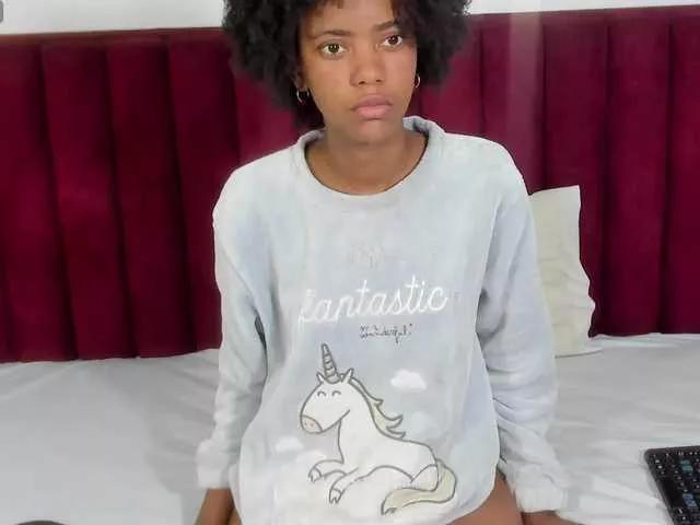 KinkyCutie on BongaCams 