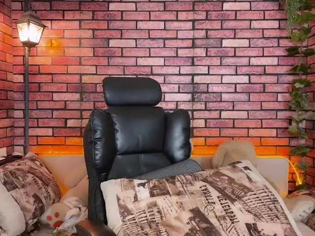 kisskissssss on BongaCams 