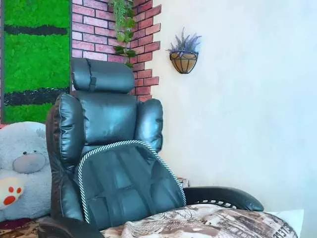 kisskissssss on BongaCams 