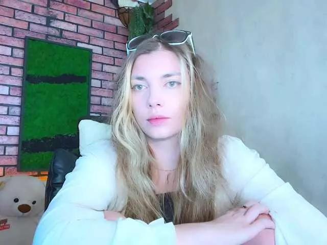 kisskissssss on BongaCams 